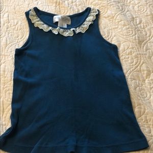 Matilda Jane tank top size 8